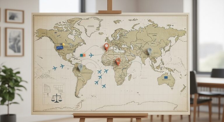 Grading Trump’s Second Term Foreign Policy So Far