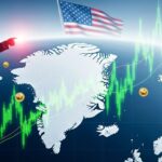 Greenland Bank Stock Surges on Trump Acquisition Rumors
