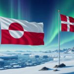 Greenland Rejects Trump: Chooses Denmark Over US