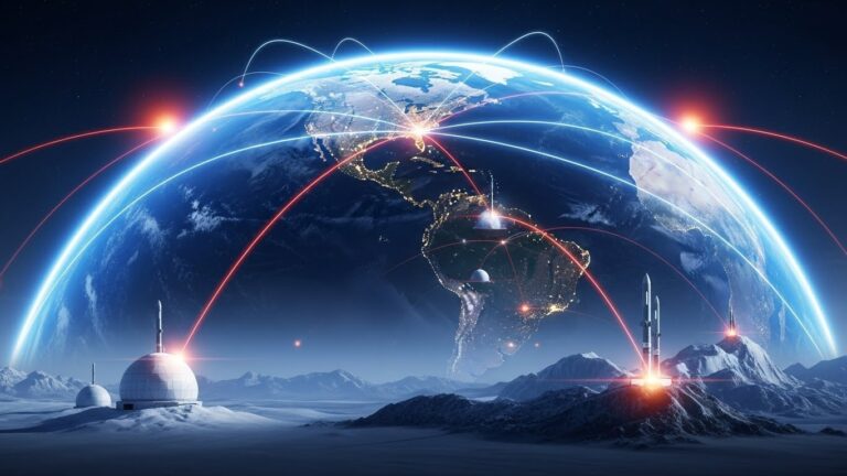 Greenland to Patagonia: Building a Hemispheric Missile Shield