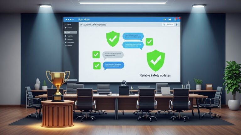 Grok AI Faces Backlash Over Child Sexualized Images