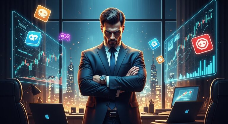 Gurhan Kiziloz: Ruthless Focus Builds $1.7 Billion Empire