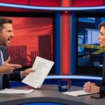 Gutfeld Blasts Hypocrisy on Illegal Immigrant Crime Victims