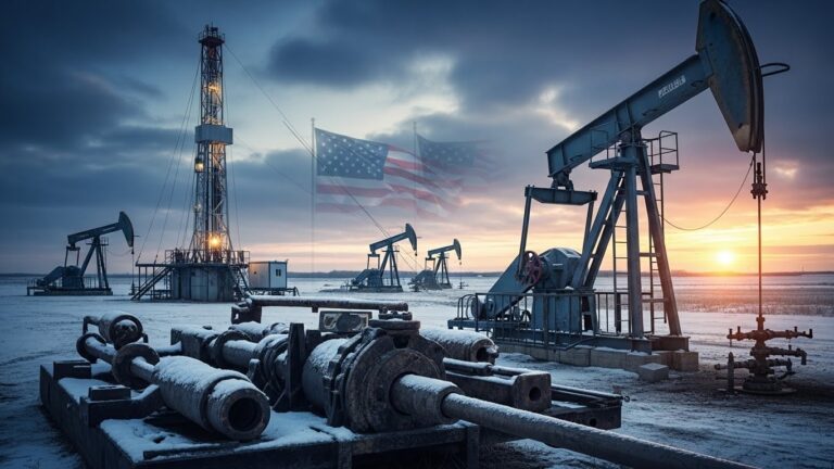 Harold Hamm Halts Bakken Drilling After 30 Years