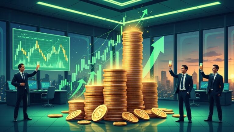 Hedge Funds Record Gains: Top Performers In 2025