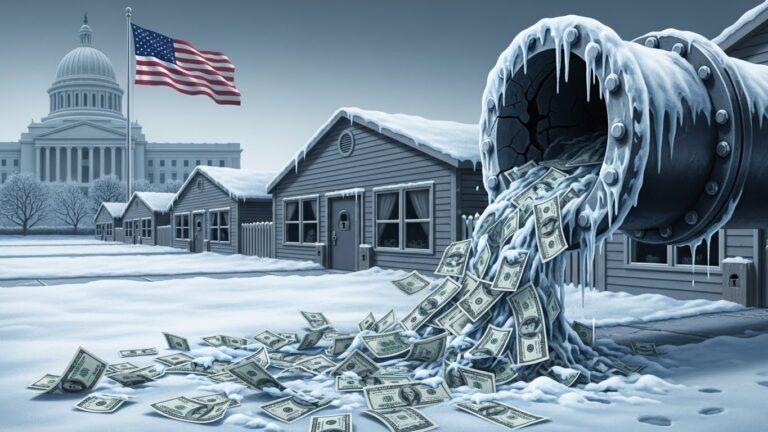 HHS Freezes Nationwide Childcare Funding Over Minnesota Fraud Claims