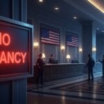 Hilton Faces Backlash Over ICE Agent Booking Cancellations