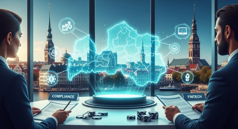 HIPTHER Baltics Announces Riga Date Change and LexLegas Partnership