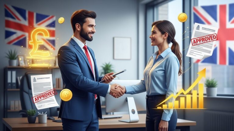 Hiring Staff in 2026: UK Government Incentives for Small Businesses