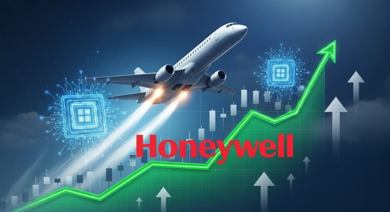 Honeywell Stock Surges: Cramer’s Advice After Strong Earnings