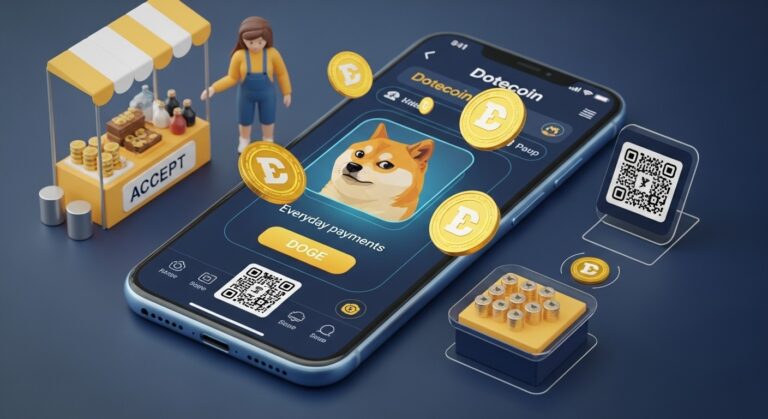 House of Doge Launches Such: Dogecoin Payment App