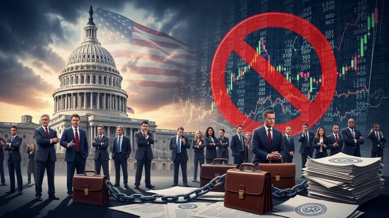 House Republicans Advance Congressional Stock Trading Ban
