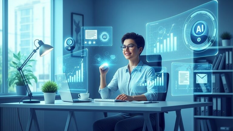 How AI Can Supercharge Your Career in 2026