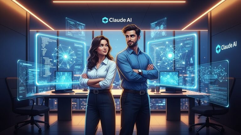 How Amodei Siblings Built Anthropic AI Empire