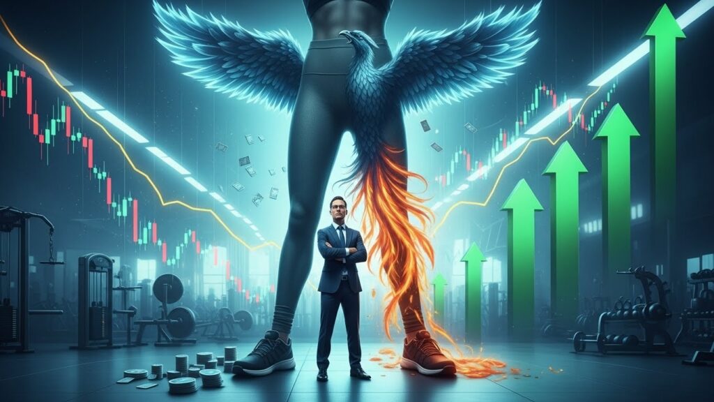 Elliot Icon How Elliott Can Revive Lululemon in 2026