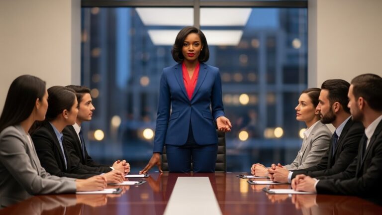 How Ignoring This Advice Sparked True Career Success