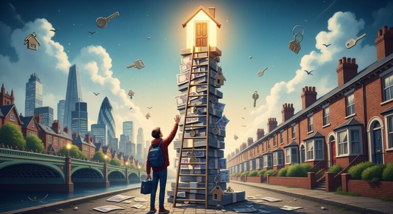 How Much Deposit Do First-Time Buyers Need in 2026?