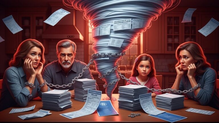 How Obamacare Subsidies Drove Up Premiums and Created Dependency