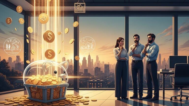 How the Buffett Family Plans to Give Away $150 Billion