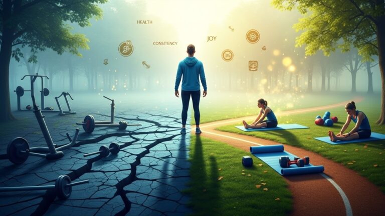 How to Actually Keep Your New Year’s Resolutions in 2026