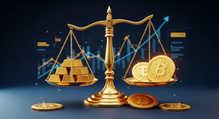 How to Add Cryptocurrency to Your Portfolio in 2026