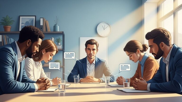 How to Influence People: 5 Powerful Behaviors That Work