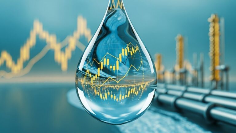 How to Invest in Water Stocks and Why in 2026