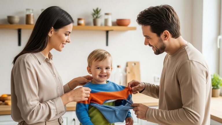How to Raise Kids Successfully With Different Parenting Styles