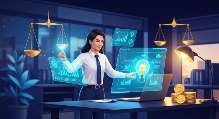 How Workers Can Make AI a Powerful Ally