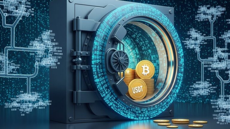 HTX Hits 38 Months of 100% Proof of Reserves Backing