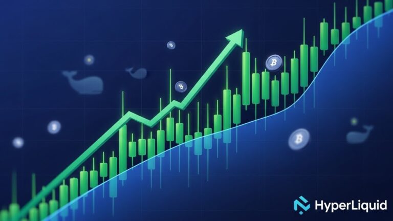 Hyperliquid Price Breaks Bearish Channel For 30% Rally