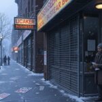 ICE Surge Threatens Minneapolis Small Businesses