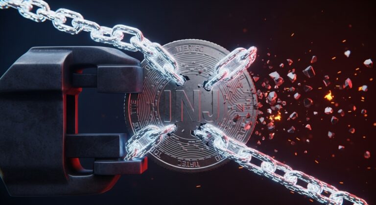 Injective Approves Major INJ Supply Reduction