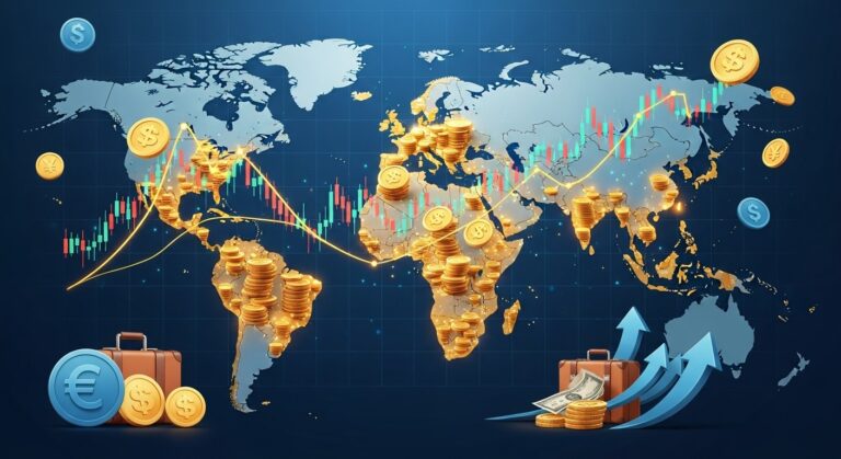 International Dividends: Higher Yields and Outperformance