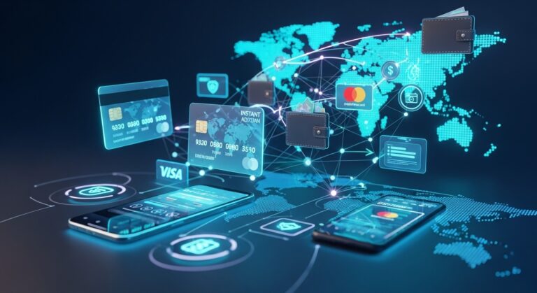 Investing in Modern Payment Providers 2026