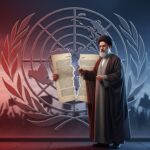 Iran Rejects UN Resolution on Protest Crackdown