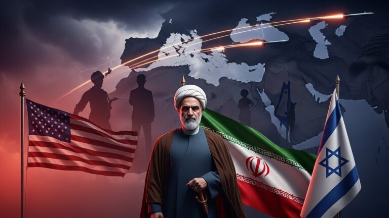 Iran Warns of Pre-Emptive Strike Amid US and Israel Threats