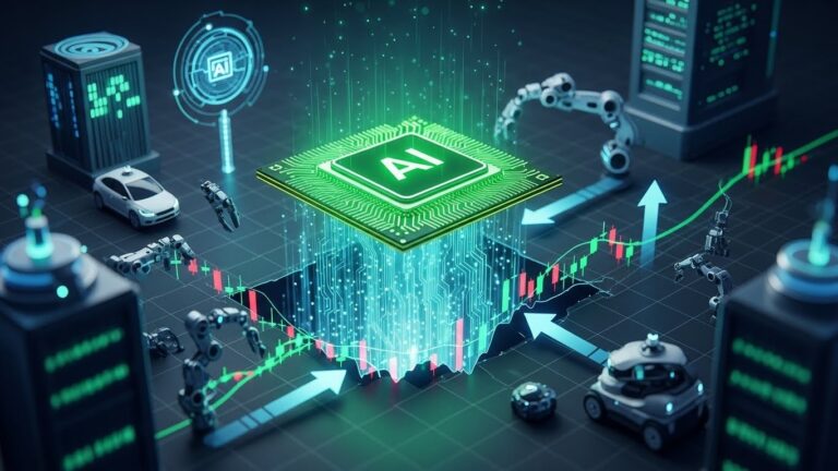 Is Nvidia Stock a Buy After Recent Good News?