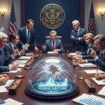 Is the Federal Reserve’s Groupthink Finally Cracking?