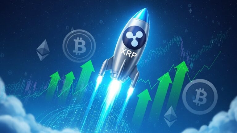 Is XRP the Breakout Crypto Trade of 2026 Over Bitcoin?