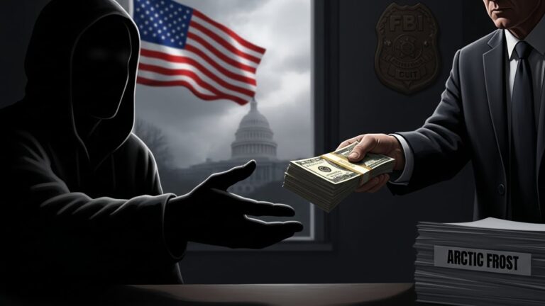 Jack Smith’s $20K Informant Payment Revealed in Trump Probe