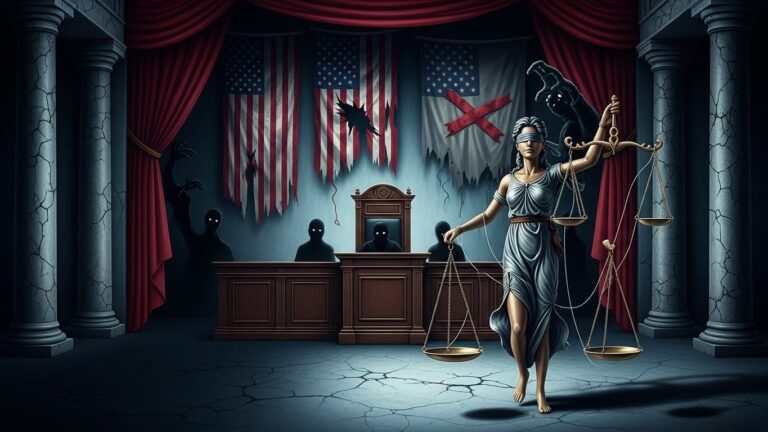 Jack Smith’s Lawfare Tactics Signal Dark Future for America