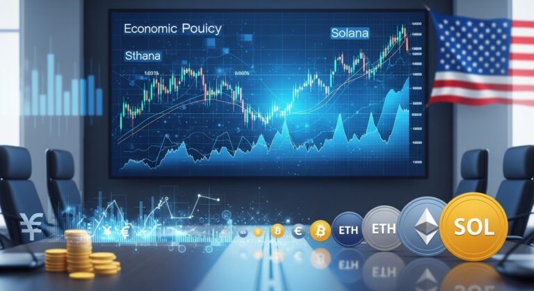 Jerome Powell Speech Tonight: Expectations and Crypto Impact