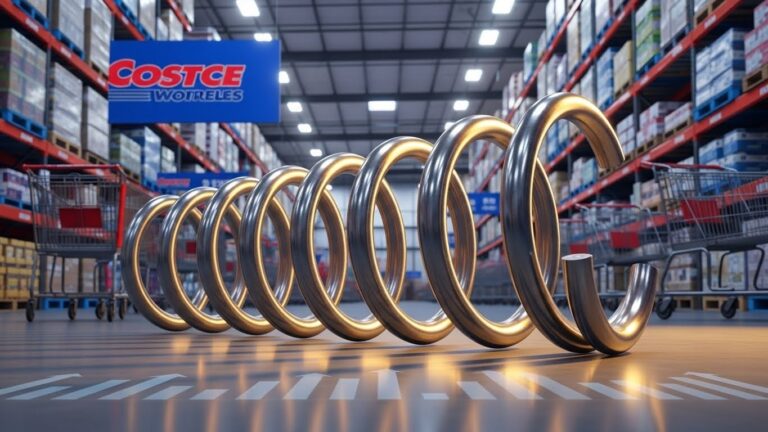 Jim Cramer Adds Costco Back to Favorite Stocks List