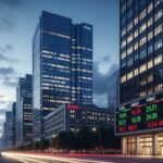 Jim Cramer Analyzes Big Bank Earnings Results