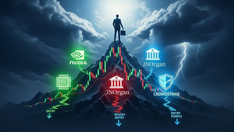 Jim Cramer: Avoid Buying Stocks at All-Time Highs Now