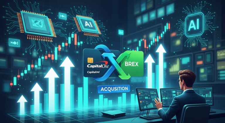 Jim Cramer Bullish on Capital One Stock Big Move Coming