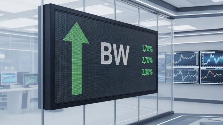 Jim Cramer Lightning Round: Babcock & Wilcox Great Spec