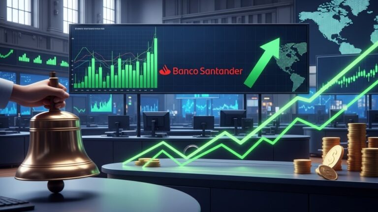 Jim Cramer Lightning Round: Banco Santander Buy Call