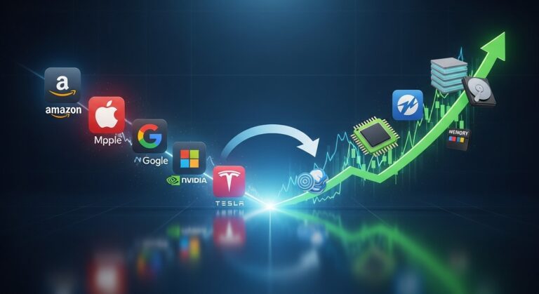 Jim Cramer Stays Bullish on Magnificent Seven Stocks